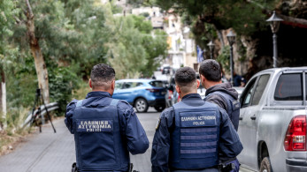 Επεισόδιο με μπαλωθιές σε χριστουγεννιάτικη εκδήλωση στα Χανιά - Άμεση διακοπή από τους διοργανωτές