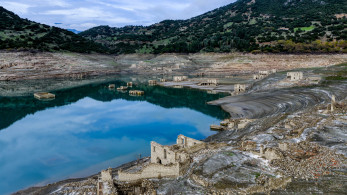 Λειψυδρία: «Κόκκινος συναγερμός» σε Πάτμο και Λέρο - Ακολουθεί η Αττική - Έκτακτη σύσκεψη Παπασταύρου