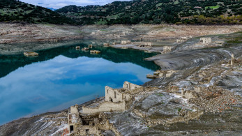 Πρόγραμμα - μαμούθ 2,5 δισ. για προστασία της Αττικής από τη λειψυδρία - Οι δύο κατευθύνσεις