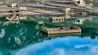 Η λειψυδρία «απειλεί» Αττική, Λέρο και Πάτμο - Πόσο θα επηρεαστεί η καθημερινότητά μας