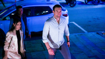 Κασσελάκης για Τσίπρα: Δεν καταλαβαίνει ότι έχει φάει το ένα πολιτικό χαστούκι μετά το άλλο;