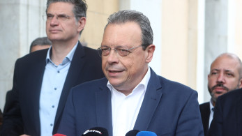 Φάμελλος για Φλαμπουράρη: Ήταν η ψυχή του κόμματός μας - Θα σε θυμόμαστε με αγάπη