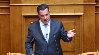 Γεωργιάδης για βιβλίο Τσίπρα: «Αποκαλύπτει τον πραγματικό, πολύ κακό του, χαρακτήρα»