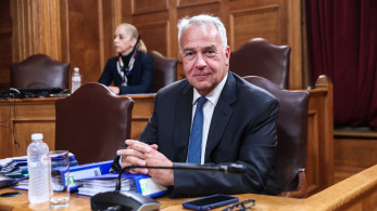 Μάκης Βορίδης: Αισθάνομαι απόλυτα δικαιωμένος από την Εξεταστική του ΟΠΕΚΕΠΕ