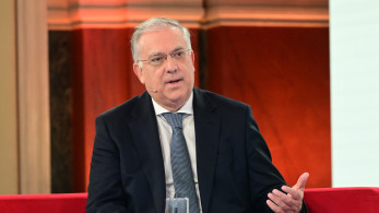 Θεοδωρικάκος: Εξυπηρετούμε το εθνικό συμφέρον - Τι είπε για ναυπηγεία Σαλαμίνας και ONEX