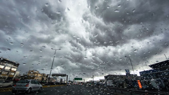 Κακοκαιρία: πού θα χτυπήσει η Adel - Συστάσεις της Πολιτικής Προστασίας