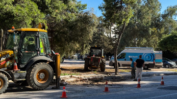 Το σχέδιο της ΕΥΔΑΠ για να θωρακιστεί η Αττική