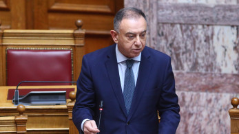 Κέλλας: Ανοίγει η πλατφόρμα για τις ενστάσεις των αγροτών - Φέτος οι πληρωμές έγιναν κατόπιν ελέγχων