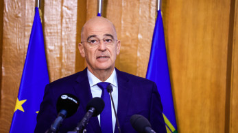 Ξενάγηση Δένδια στις εγκαταστάσεις της εταιρείας κατασκευής drones Matternet στην Καλιφόρνια