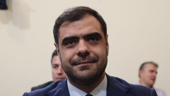 Μαρινάκης για Ελευσίνα: Η καλύτερη απάντηση σε όσους έλεγαν ότι η νίκη Τραμπ ήταν η στρατηγική ήττα Μητσοτάκη