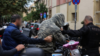 Κρήτη: παραδόθηκε ο αδερφός της 56χρονης που σκοτώθηκε στο μακελειό στα Βορίζια