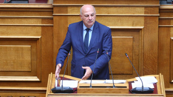 Τσιάρας για ΟΠΕΚΕΠΕ: «Στόχος να γίνει η πληρωμή της βασικής ενίσχυσης τέλος της εβδομάδας»