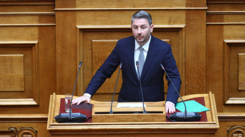 Ευτυχώς που ο Ανδρουλάκης δεν είναι… τοξικός: άθλια επίθεση σε Μητσοτάκη