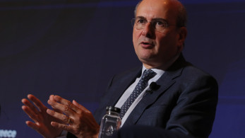 Κωστής Χατζηδάκης: Η αποτρεπτική ισχύς των Ενόπλων Δυνάμεων έχει ενισχυθεί ουσιαστικά