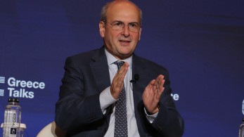 Χατζηδάκης: Νέο μοντέλο ΟΠΕΚΕΠΕ - Επιδότηση για αυτούς που παράγουν, όχι για αυτούς που δηλώνουν