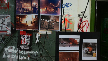 Το Πολυτεχνείο των αριστερών ξυλοδαρμών