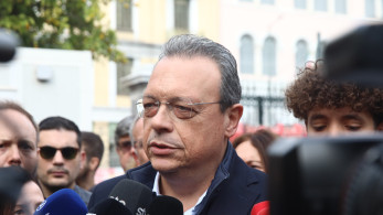 Ο Φάμελλος μπέρδεψε το ποσοστό του ΣΥΡΙΖΑ με τα έσοδα από την εξόρυξη στο Ιόνιο