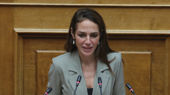 Δόμνα Μιχαηλίδου: 1.500 νέα διαμερίσματα διαθέσιμα στην αγορά τα επόμενα χρόνια - Πώς θα κατανεμηθούν