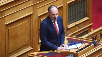 Γεραπετρίτης: Δεν θα στείλουμε στρατεύματα στην Ουκρανία - Μηδενισμός από την αντιπολίτευση