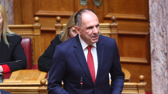 Γεραπετρίτης στο Συμβούλιο Εξωτερικών Υποθέσεων: Η Ελλάδα υπέρ τερματισμού των εχθροπραξιών στην Ουκρανία