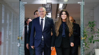 Αμερικανική σφραγίδα σταθερότητας