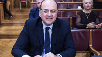 Εξεταστική ΟΠΕΚΕΠΕ: μήνυση Λαζαρίδη για «άθλια και συκοφαντική ανακοίνωση» του ΠΑΣΟΚ