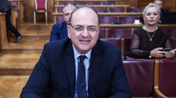 Μακάριος Λαζαρίδης: Σταθερή η προτίμηση των πολιτών στη ΝΔ - Σχεδόν τρεις φορές πάνω από ΠΑΣΟΚ (video)