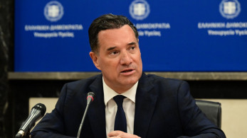 Γεωργιάδης: Όλοι για τον Μητσοτάκη δουλεύουν - Προς εμφύλιο η Αριστερά, το ΠΑΣΟΚ ο μεγάλος ασθενής (video)