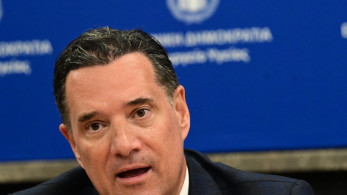 Γεωργιάδης για την «Ιθάκη» του Τσίπρα: Τέτοιον παραμυθά δεν έχω ξαναδεί - Τον προσλαμβάνω