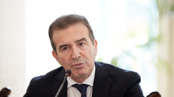 Χρυσοχοΐδης: 19.500 δικογραφίες ενδοοικογενειακής βίας και 5.000 «panic button» ετησίως