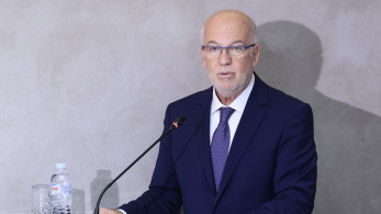 Φλωρίδης για βιβλίο Τσίπρα: Θέλει να πει ότι «είχα μια ομάδα ανίκανων και εγώ ήμουν ο κάτσε καλά παίχτης»