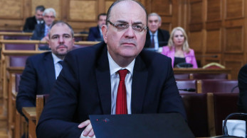 Εξεταστική για ΟΠΕΚΕΠΕ: αποχώρησε η αντιπολίτευση - Λαζαρίδης: Υποκρισία