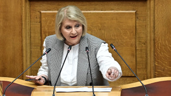 Σοφία Βούλτεψη: Μετά τη τραγωδία στην Ισπανία έχει καταπέσει πλήρως η θεωρία του μπαζώματος