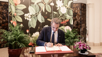 Μητσοτάκης από Σιγκαπούρη: Η Ελλάδα ανεβαίνει ως παγκόσμιος επενδυτικός προορισμός