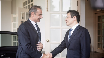 Μητσοτάκης από Σιγκαπούρη: Ενίσχυση της συνεργασίας σε άμυνα, ναυτιλία, τουρισμό, εξαγωγές