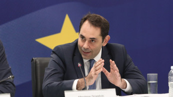 Πετραλιάς: Προϋπολογισμός με μόνιμες μεταρρυθμίσεις που απογειώνουν ανάπτυξη, μισθούς και επενδύσεις