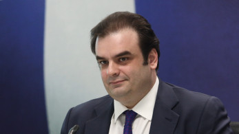 Πιερρακάκης: Οι διμερείς σχέσεις Ελλάδας-Γερμανίας είναι πιο ισχυρές από ποτέ