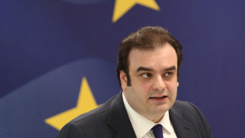 Στο Βερολίνο ο Πιερρακάκης - Ποιους θα συναντήσει