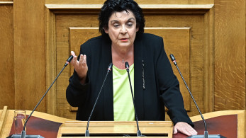 Κανέλλη για «Ιθάκη»: Ο Τσίπρας πετάει τους συνεργάτες του, σαν το σαμπουάν την πιτυρίδα