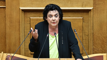 Λιάνα Κανέλλη: Καινούρια βιτρίνα, ίδιο προϊόν το κόμμα Τσίπρα (video)