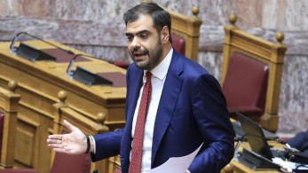 Μαρινάκης σε Κωνσταντοπούλου: Προσβάλατε τη μνήμη νεκρού για να μαζέψετε ψήφους - Θα σας ακολουθεί μια ζωή