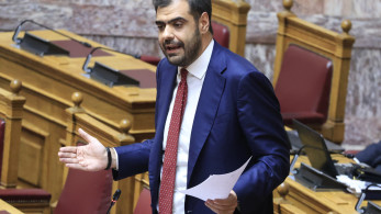 Παύλος Μαρινάκης για αγρότες: Ανεχτήκαμε φασίζουσα συμπεριφορά για να εκτονωθεί η κατάσταση