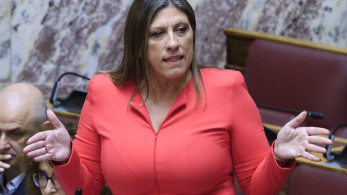 Όταν η Κωνσταντοπούλου μιλά για «βρομιά»: λαϊκισμός, προπαγάνδα και στοχοποίηση δημοσιογράφων