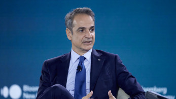 Μητσοτάκης για λιμάνι Πειραιά: Αμοιβαία επωφελείς συμφωνίες με ΗΠΑ χωρίς να αμφισβητούμε επενδύσεις του παρελθόντος