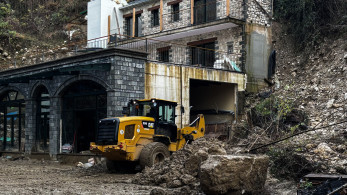 Αυτοψία Δήμα στα Τζουμέρκα: Ξεκινά η καταγραφή ζημιών και οι γρήγορες αποζημιώσεις