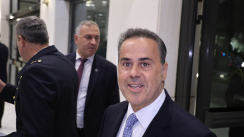 Παπασταύρου: Ο τομέας υδρογονανθράκων απαιτεί εθνική συναίνεση, όχι μικροκομματικές αντιπαλότητες