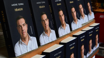 Βουλαρίνος για «Ιθάκη»: Ο Τσίπρας λέει ότι είχε δίπλα του άχρηστους, λες και δεν το βλέπαμε (video)