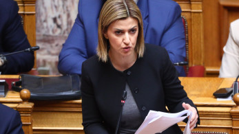 Αγαπηδάκη: Η κυβέρνηση θωρακίζει την υγεία των παιδιών με επιστημονικά τεκμηριωμένες παρεμβάσεις (video)