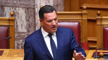 Βουλή - Άδωνις Γεωργιάδης: Πώς μία ιδιωτική δωρεά αναβαθμίζει τις υπηρεσίες ημερήσιας νοσηλείας