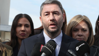 «Νιώθετε ότι δεν περνάτε καλά και θέλετε καλύτερες μέρες;» - Ο Νίκος Ανδρουλάκης είναι… εδώ